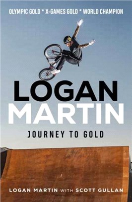Logan Martin：Journey to Gold