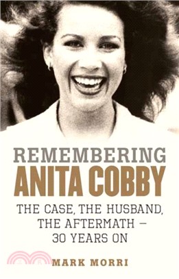 Remembering Anita Cobby