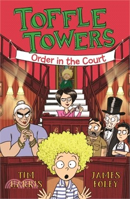 Order in the Court, Volume 3