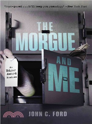 The morgue and me /