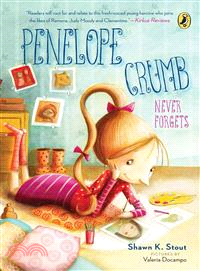Penelope Crumb Never Forgets