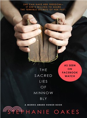 The sacred lies of Minnow Bl...