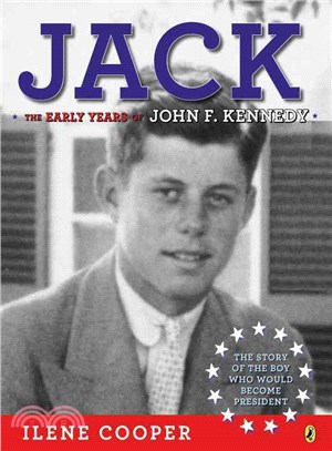 Jack ― The Early Years of John F. Kennedy