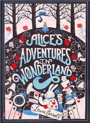 Alice's adventures in Wonder...