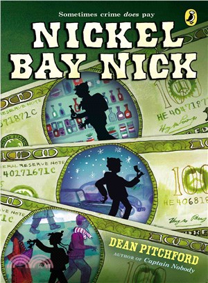 Nickel Bay Nick. /