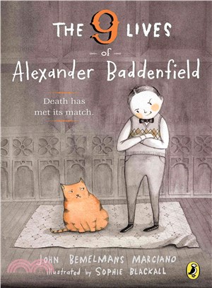 The 9 lives of Alexander Bad...