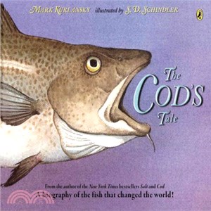 The cod's tale /