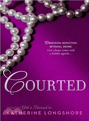 Courted