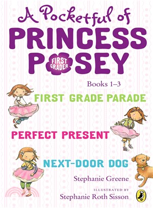 A Pocketful of Princess Posey