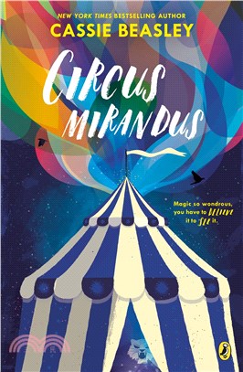 Circus Mirandus