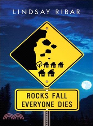 Rocks Fall, Everyone Dies