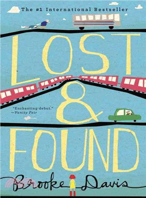 Lost & found /