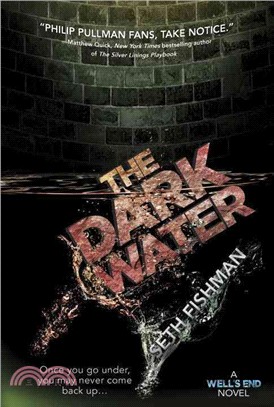 The Dark Water ― A Well's End Novel