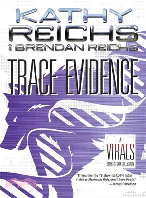 Trace Evidence ─ Shock / Shift / Swipe / Spike