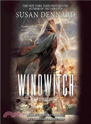 Windwitch