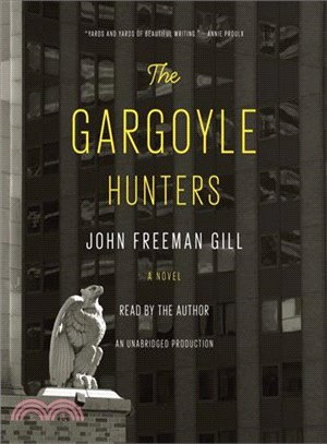 The Gargoyle Hunters