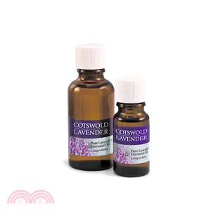 【Cotswold Lavender】英國原裝頂級100%薰衣草精油30ml