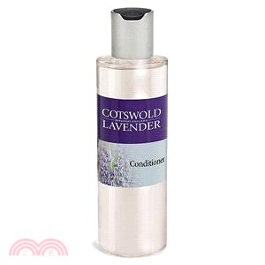【Cotswold Lavender】英國原裝薰衣草香氛潤髮乳200ml