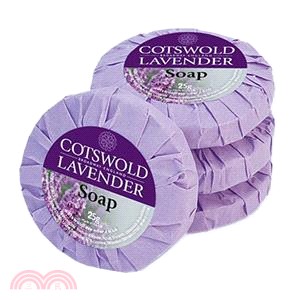 【Cotswold Lavender】英國原裝薰衣草精油小香皂