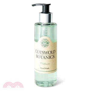 【Cotswold Lavender】英國原裝野花洗手乳200ml