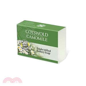 【Cotswold Lavender】英國原裝洋甘菊精油香皂100g