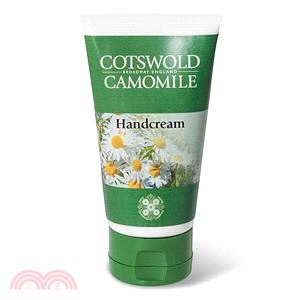 【Cotswold Lavender】英國原裝天然洋甘菊護手霜50g