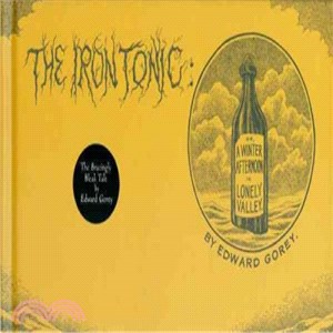 The Iron Tonic ─ A Winter Afternoon in Lonely Valley