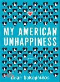 My American Unhappiness