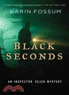 Black Seconds