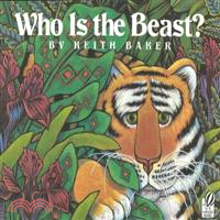 Who is the beast? /