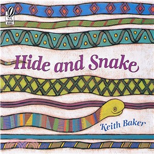 Hide and snake /