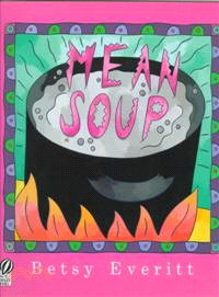 Mean Soup