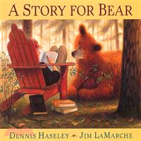 A story for Bear /