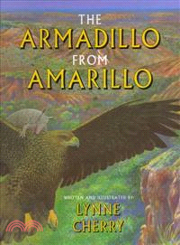 The Armadillo from Amarillo