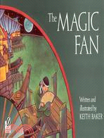 The Magic Fan