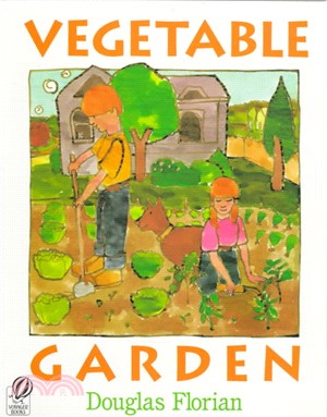 Vegetable Garden /