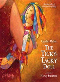 The Ticky-tacky Doll