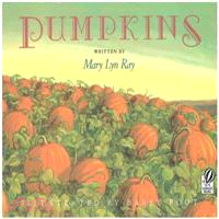 Pumpkins :a story for a fiel...