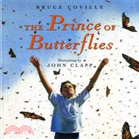 The Prince of Butterflies