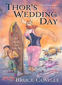 Thor's Wedding Day