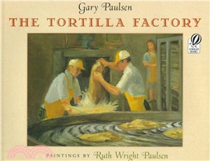 The Tortilla Factory /