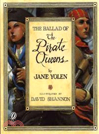 The Ballad of the Pirate Queens