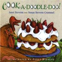 Cook-A-Doodle-Doo