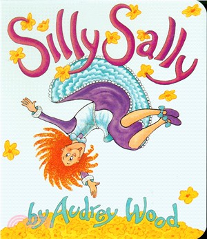 Silly Sally (硬頁書)