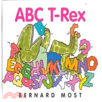 ABC T-Rex /