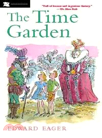 The Time Garden