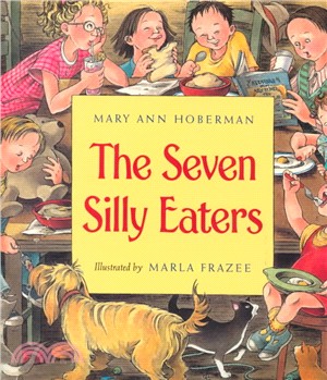 The Seven Silly Eaters