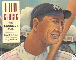 Lou Gehrig ─ The Luckiest Man