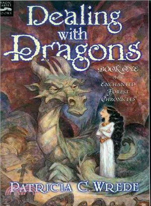 Dealing With Dragons