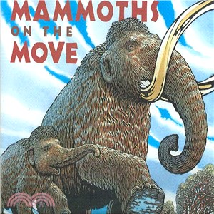 Mammoths On The Move